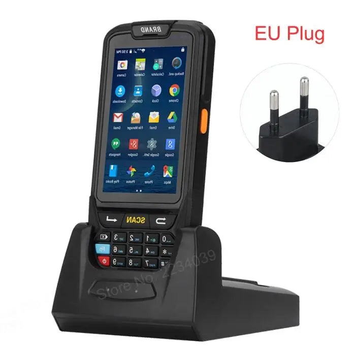 Freeshipping Charge Cradle for PDA Barcode Scanner Pos Terminal Devices