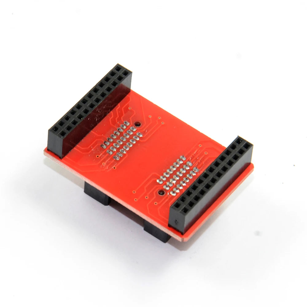 MiniPro TL866II Plus Programmer Adapter Kit TSOP/SOP for CH34x/CH37x Series