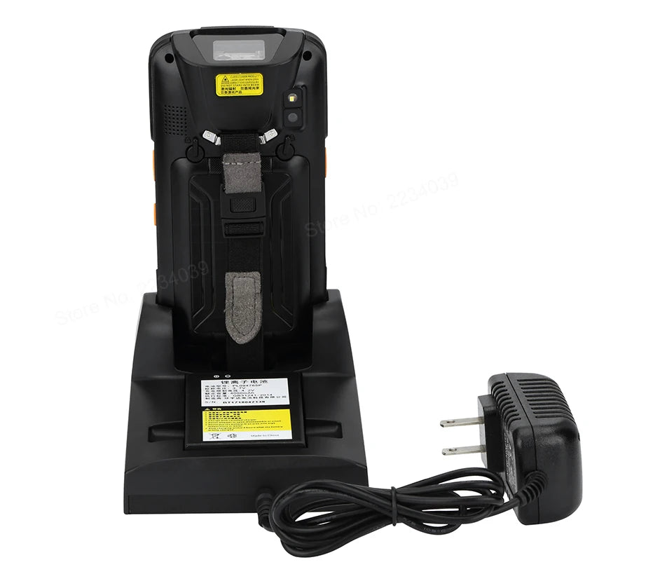 Freeshipping Charge Cradle for PDA Barcode Scanner Pos Terminal Devices