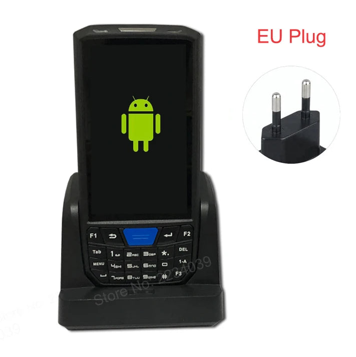 Freeshipping Charge Cradle for PDA Barcode Scanner Pos Terminal Devices