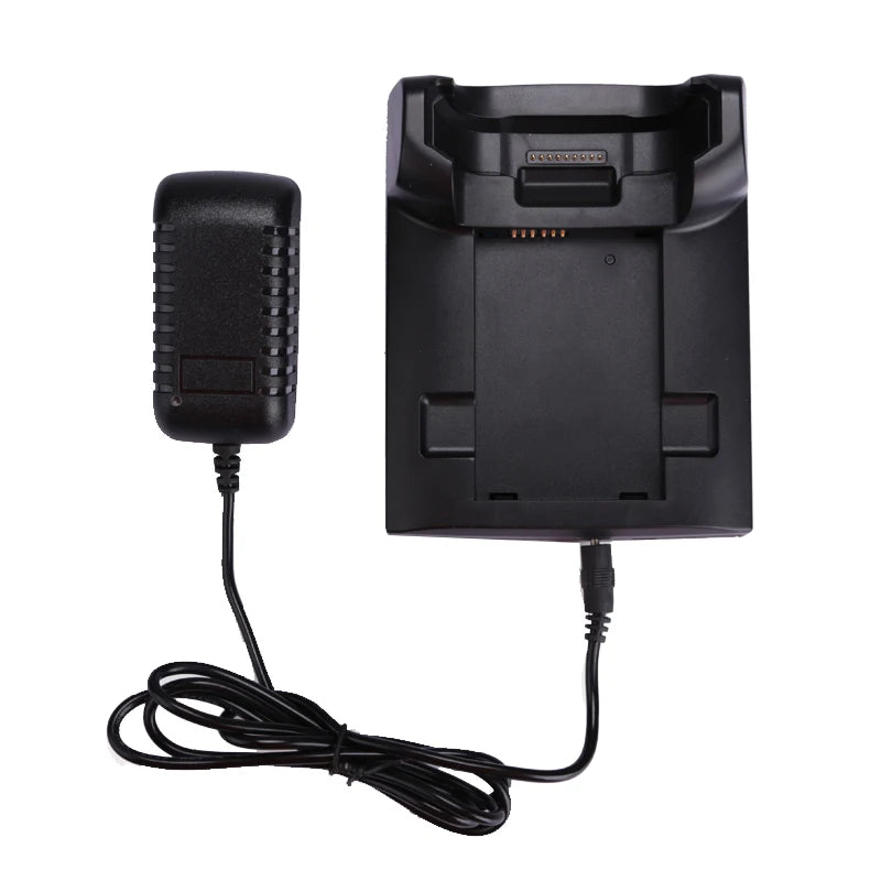 Freeshipping Charge Cradle for PDA Barcode Scanner Pos Terminal Devices