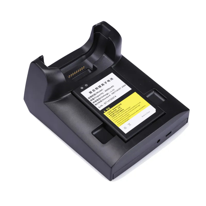 Freeshipping Charge Cradle for PDA Barcode Scanner Pos Terminal Devices