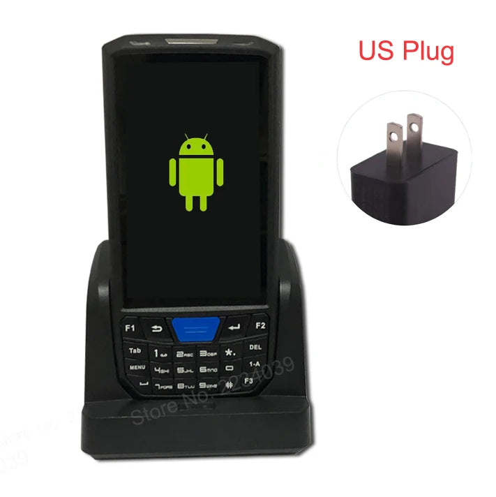 Freeshipping Charge Cradle for PDA Barcode Scanner Pos Terminal Devices